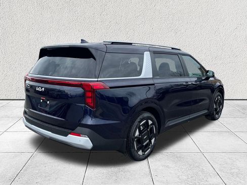 New 2026 Kia Carnival EX image 8