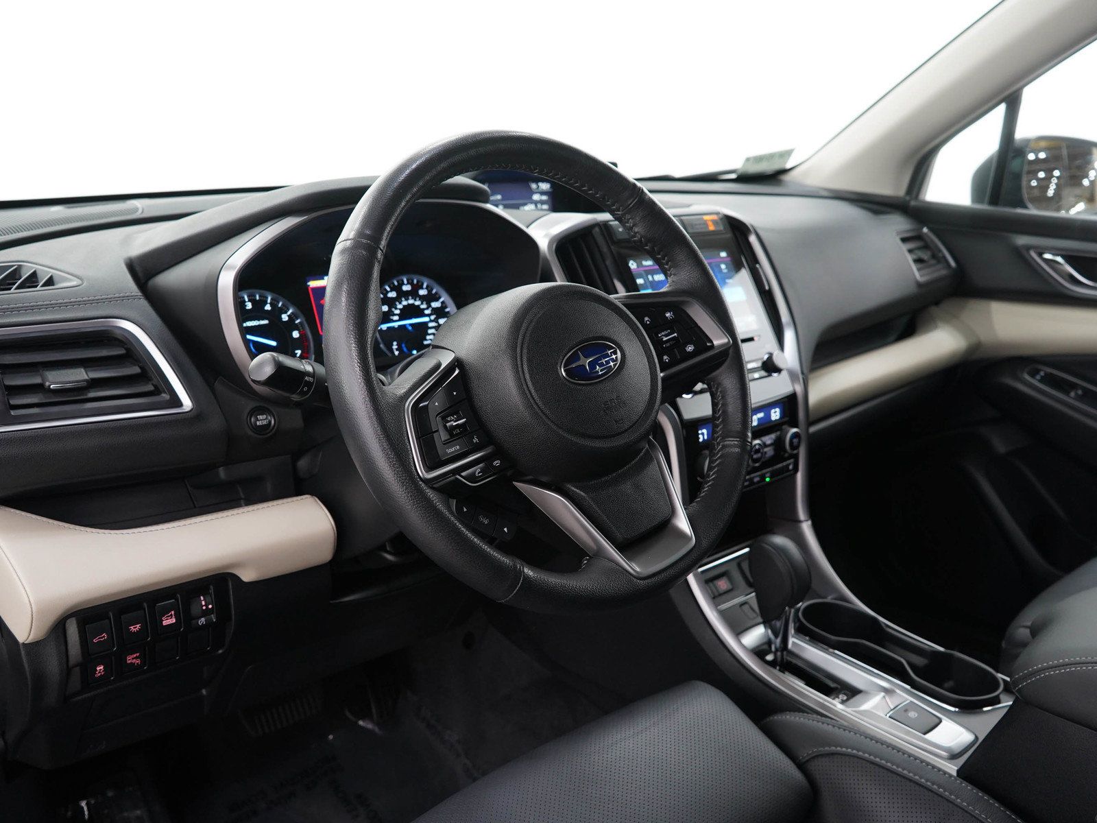 Used 2022 Subaru Ascent Limited AWD/4WD image 28