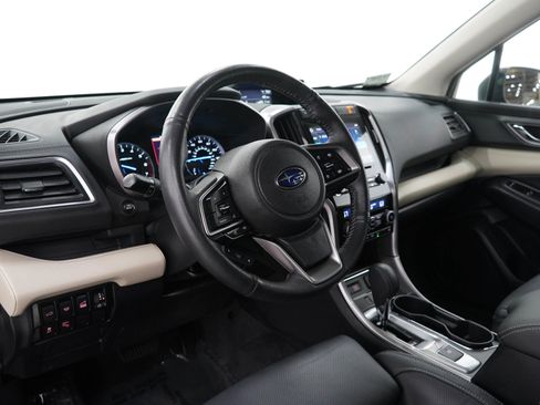 Used 2022 Subaru Ascent Limited AWD/4WD image 28
