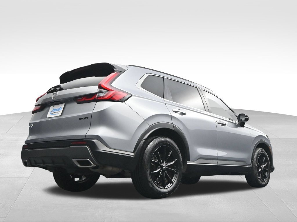 Used 2024 Honda CR-V Sport image 57
