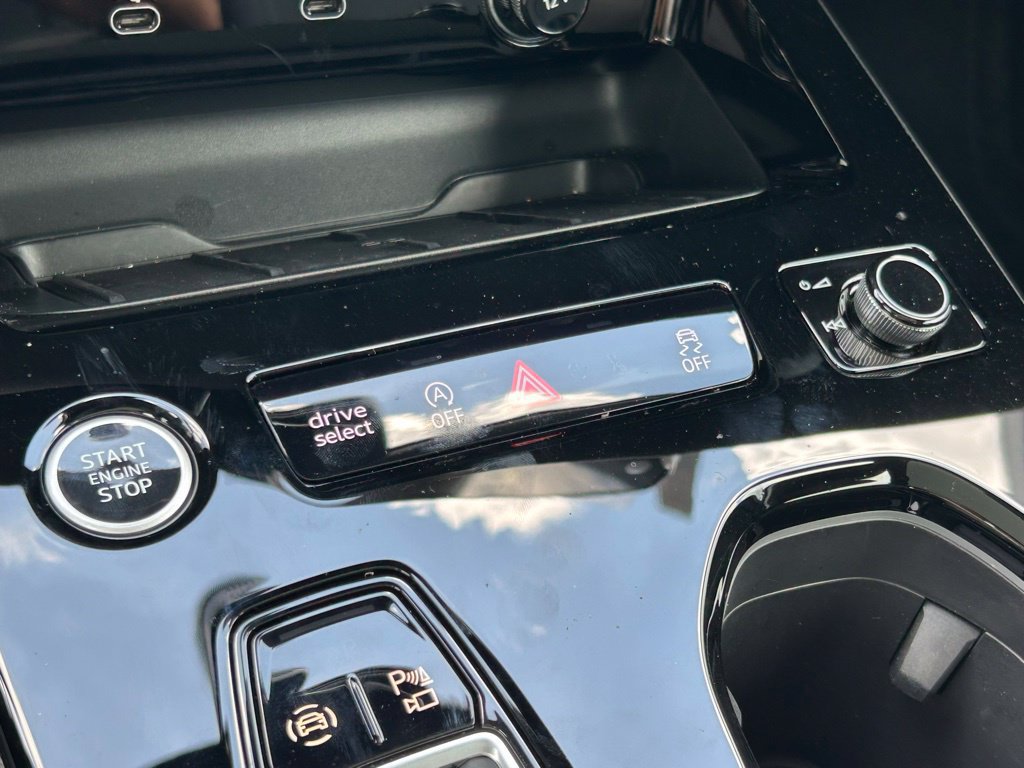 Used 2025 Audi A5 Premium w/ Convenience Package AWD/4WD image 37