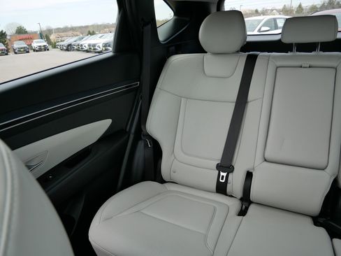 Certified 2023 Hyundai Tucson SEL w/ Convenience Package image 12