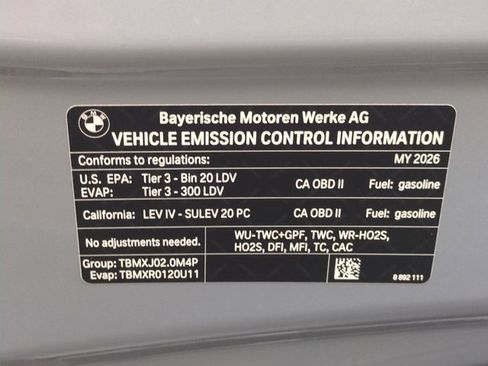 Used 2026 BMW 228i FWD image 16