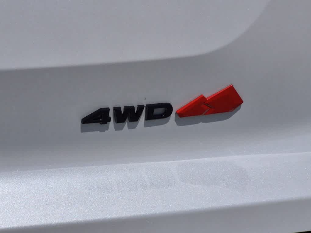 New 2026 Nissan Pathfinder Rock Creek AWD/4WD image 20
