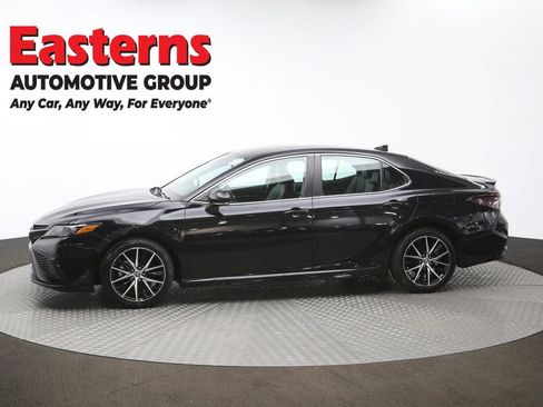 Used 2023 Toyota Camry SE image 58