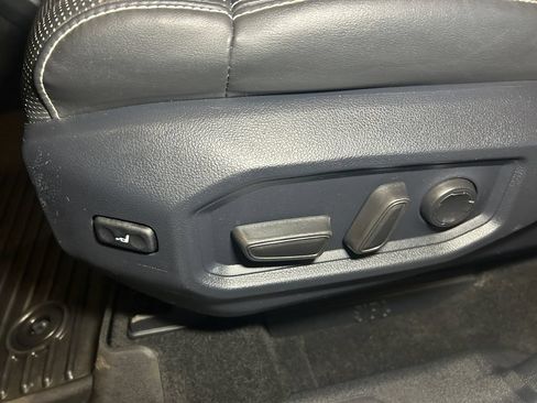 Used 2023 Toyota Sequoia 4WD image 16