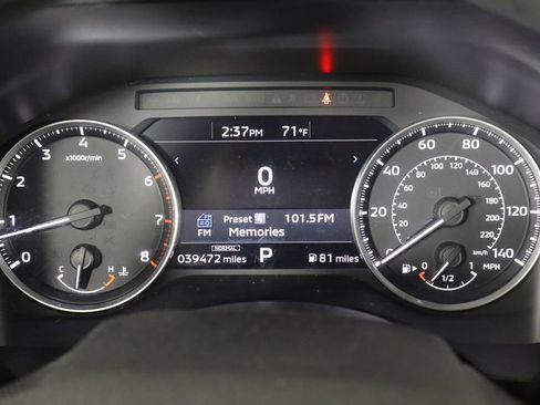 Used 2024 Mitsubishi Outlander ES image 11