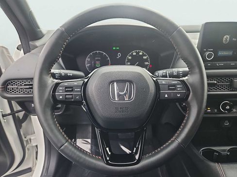 Used 2024 Honda HR-V Sport image 24