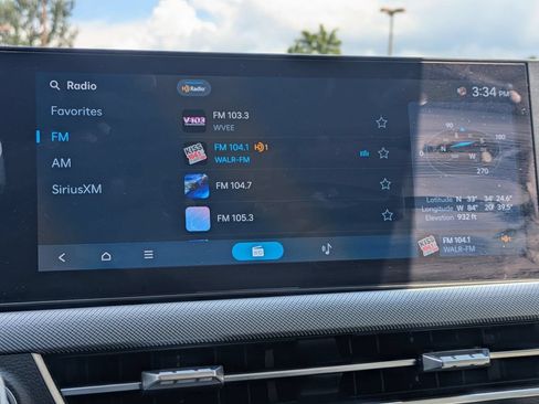 Used 2025 Hyundai Sonata SEL FWD image 19