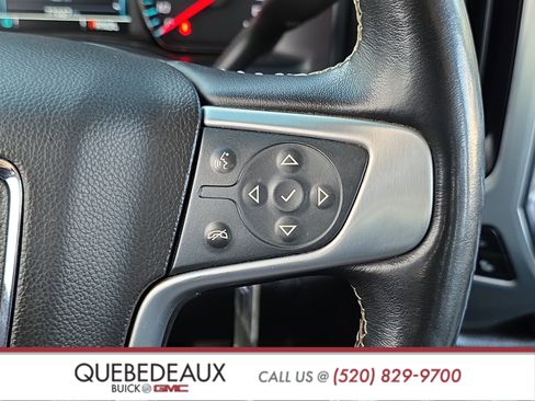 Used 2018 GMC Sierra 1500 SLT AWD/4WD image 12