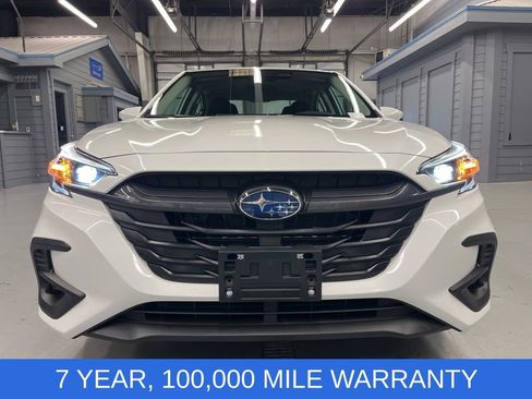 Certified 2025 Subaru Legacy Premium image 3