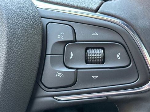 New 2025 Buick Envista Sport Touring w/ Convenience I Package image 27