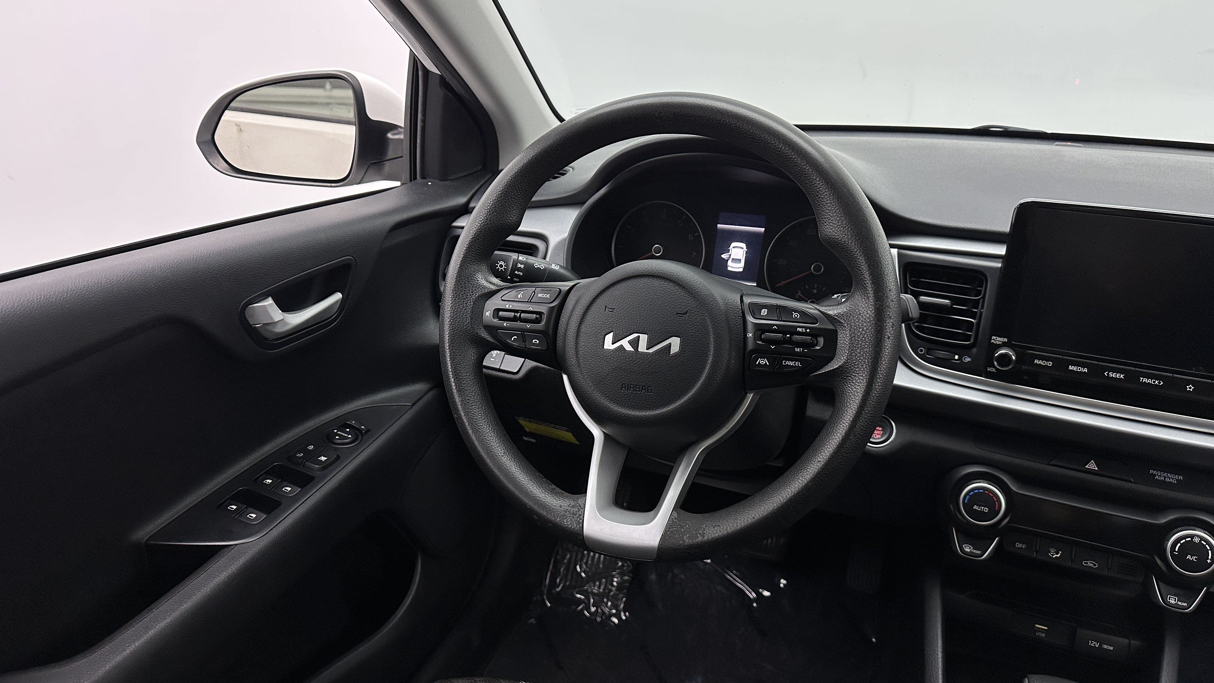 Used 2023 Kia Rio S w/ Technology Package FWD image 27