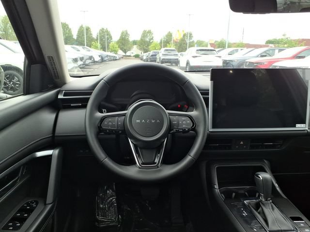 Used 2026 MAZDA CX-5 2.5 S w/ Premium Plus Package AWD/4WD image 12