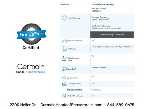 Used 2025 Honda Ridgeline RTL image 2