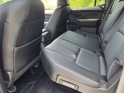 Used 2025 Honda Ridgeline TrailSport+ image 11