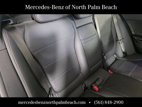 Certified 2024 Mercedes-Benz C 300 Sedan image 24