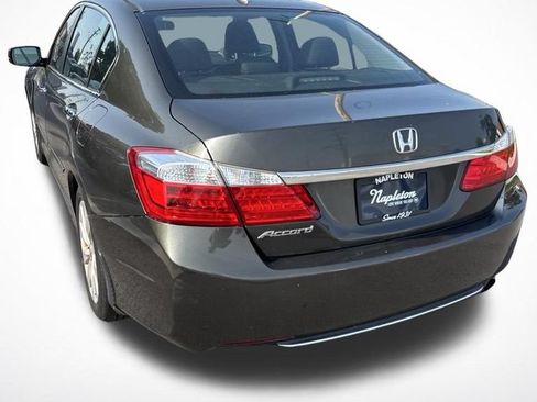 Used 2013 Honda Accord EX-L image 18