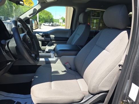 Used 2020 Ford F150 XLT AWD/4WD image 20