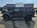 Used 2023 Jeep Wrangler Unlimited image 2