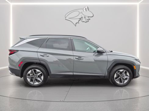 Certified 2026 Hyundai Tucson SEL AWD/4WD image 6