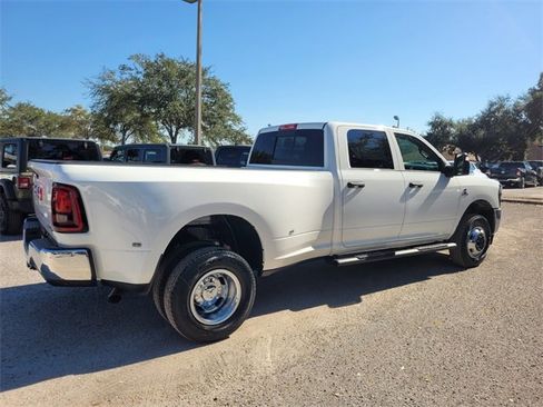 New 2026 RAM 3500 Tradesman image 14