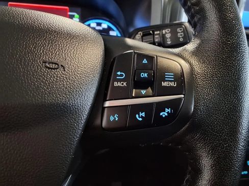 Used 2021 Ford Bronco Sport Outer Banks AWD/4WD image 24