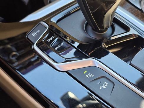 Used 2019 BMW X3 xDrive30i w/ Driving Assistance Package image 34