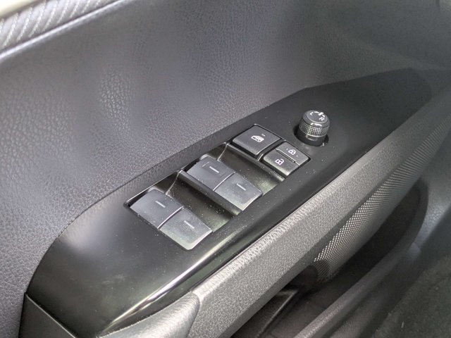 Used 2026 Toyota Camry SE w/ Multimedia Upgrade Package FWD image 25