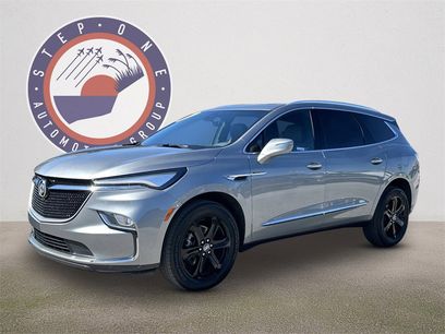 Certified 2024 Buick Enclave Essence w/ Experience Buick Package