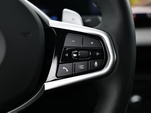 Used 2025 BMW 430i xDrive Coupe w/ M Sport Package image 30