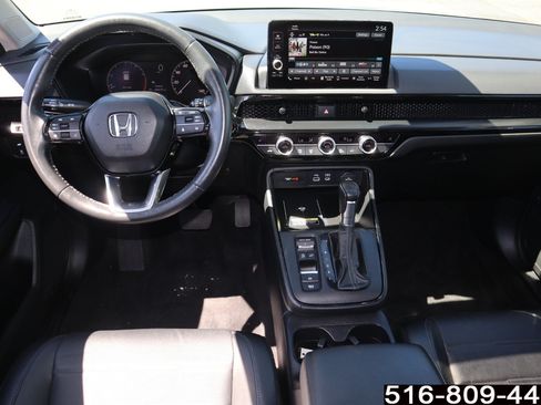Used 2025 Honda CR-V EX-L image 13