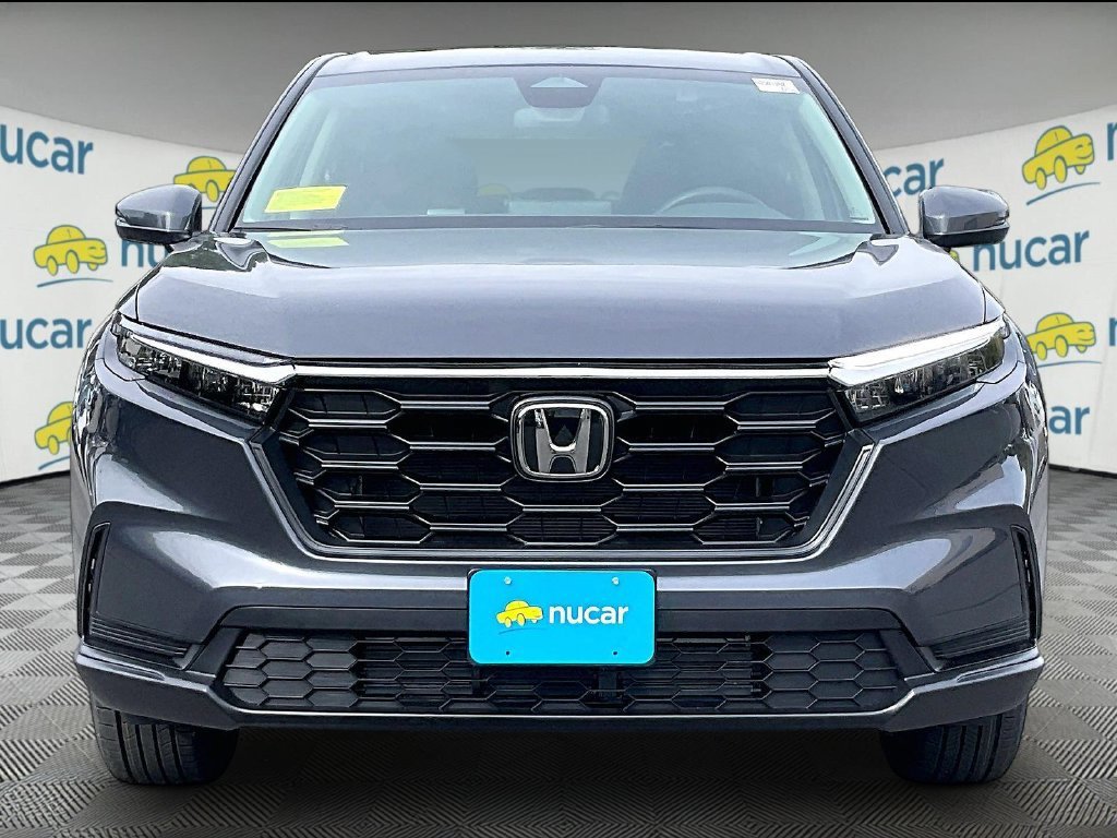 New 2027 Honda CR-V LX image 3