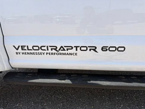 Used 2018 Ford F150 Raptor w/ Equipment Group 802A Luxury AWD/4WD image 5