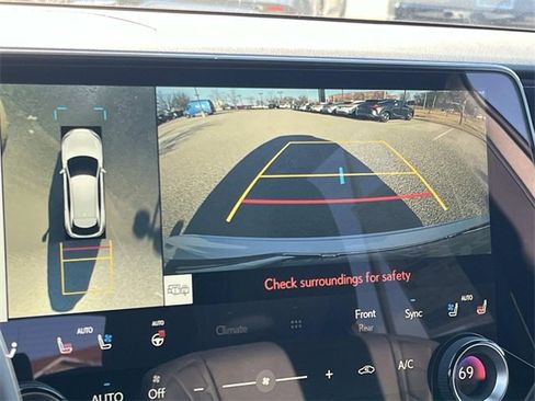 New 2026 Lexus RX 350 F Sport image 31