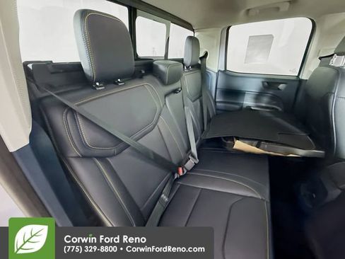 New 2026 Ford Maverick Lobo AWD/4WD image 29