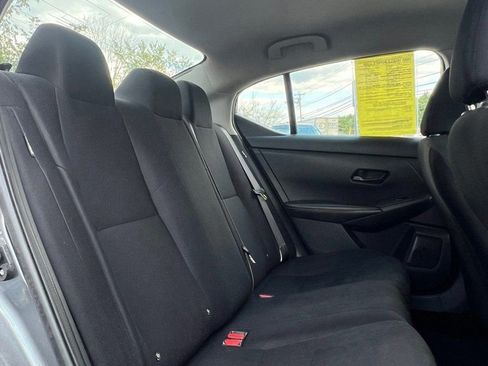 Used 2024 Nissan Sentra S image 12