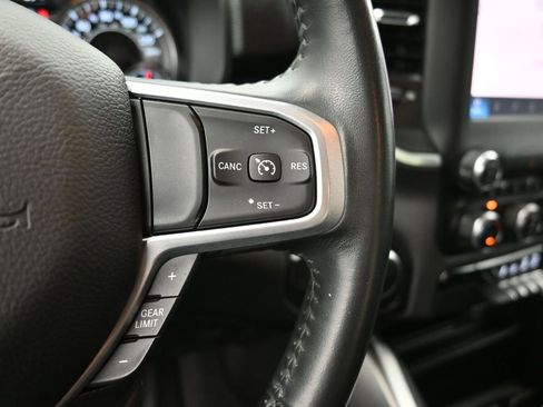Used 2022 RAM 1500 Lone Star image 6