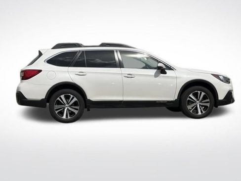 Used 2019 Subaru Outback 2.5i Limited image 22