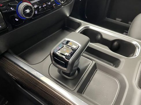 New 2026 Chevrolet Silverado 1500 RST w/ RST All Star Premium Package AWD/4WD image 7