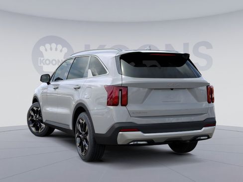 New 2026 Kia Sorento EX image 5