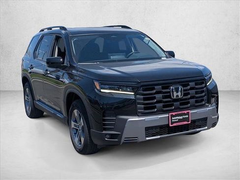 New 2026 Honda Pilot EX-L image 8