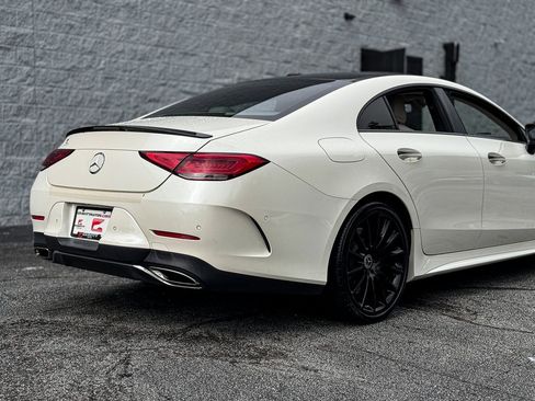Used 2019 Mercedes-Benz CLS 450 image 14