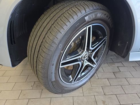 Certified 2026 Mercedes-Benz GLE 350 4MATIC image 38