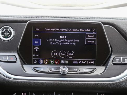 Used 2021 Chevrolet Blazer LT FWD image 16