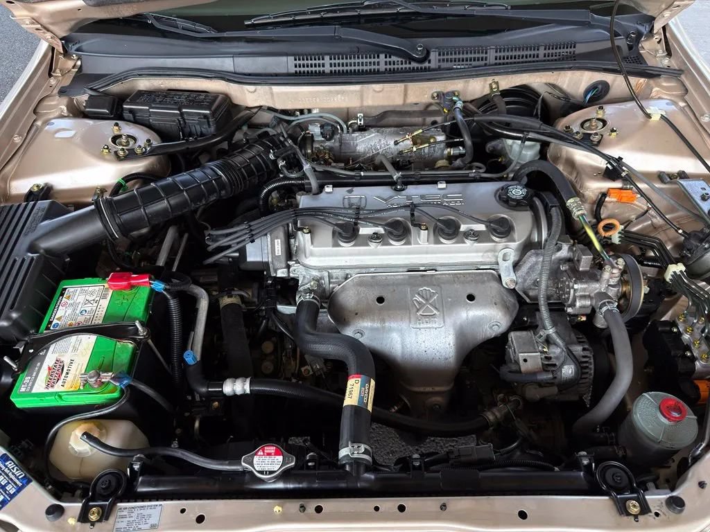 Used 2000 Honda Accord EX image 47