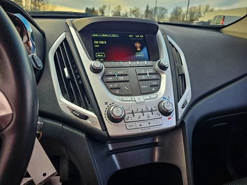 Used 2015 GMC Terrain SLE w/ Convenience Package image 20