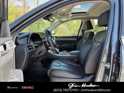 Used 2022 Hyundai Palisade SEL w/ Premium Package image 23