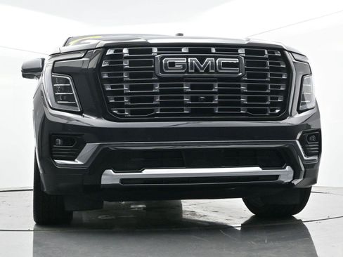 Used 2025 GMC Yukon XL Denali Ultimate w/ LPO, Floor Liner Package image 53