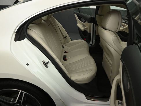 Used 2022 Mercedes-Benz CLS 450 4MATIC image 31